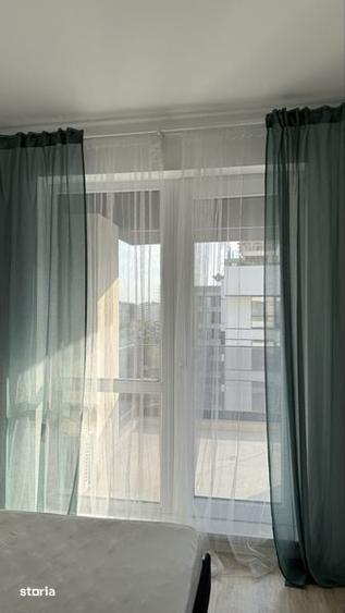 Apartament cu 2 camere în Obor