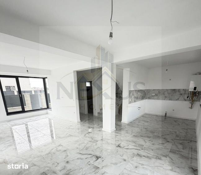 Casa individuala | 150 metri Bulevard - 4 cam - Gazon - 3 minute STB - 5