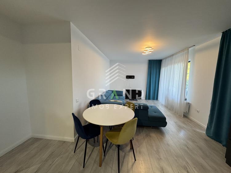 3 CAMERE | 69 MP+BALCON 10 MP | 2 PARCARI SUBTERANE | DONATH PARK/GRIGORESCU - 4