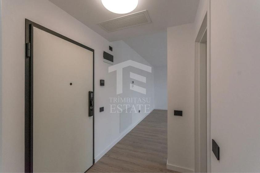 Apartament cu 2 camere decomandat în Moșilor