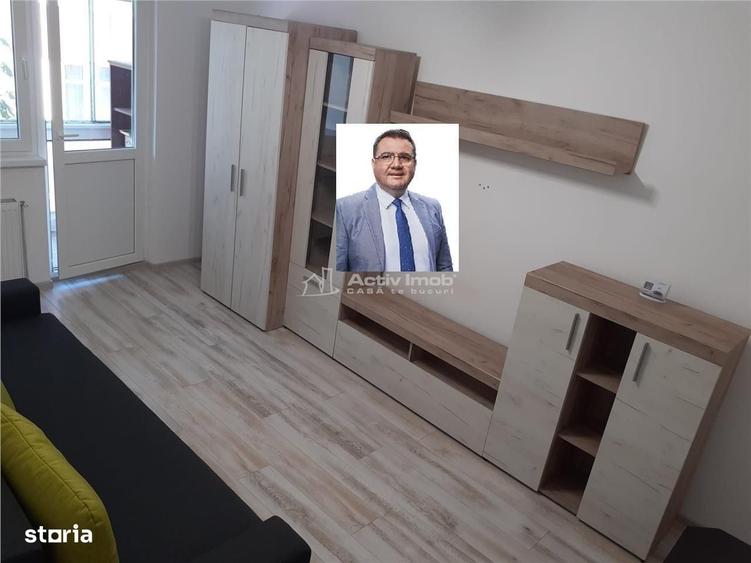 Garsonieră în Calea Caransebeșului