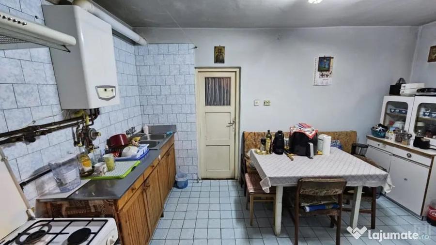 Casa individuala 5 camere , 175 MP , Zona Andrei Muresanu , - 5