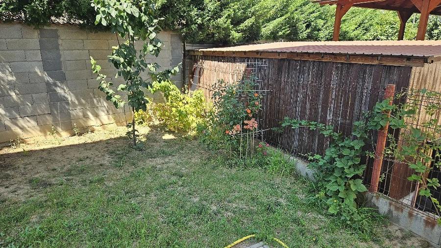 Apartament cu 2 camere decomandat în Braytim