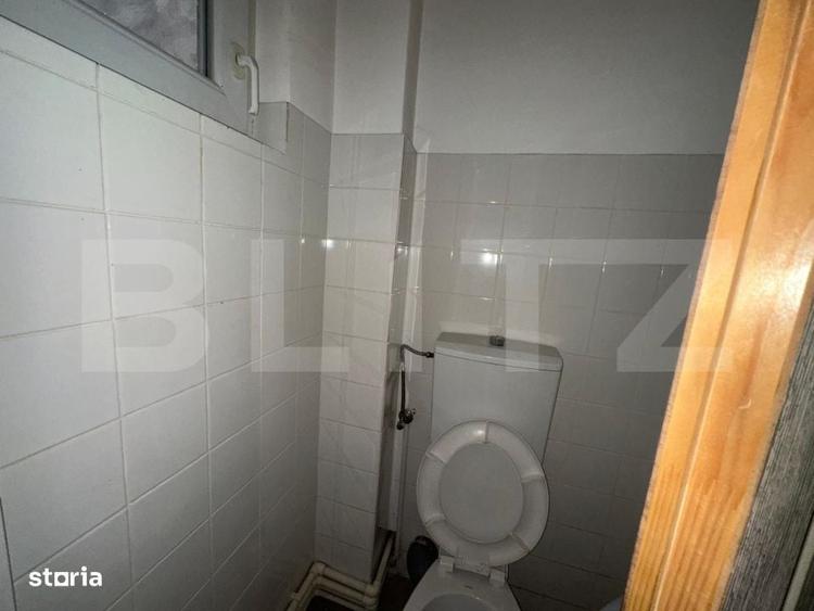 Spațiu comercial, de 140 mp, în Deve