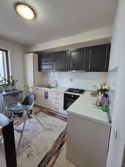 Apartament cu 2 camere în Fundeni