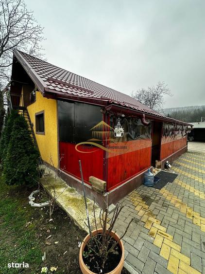 Casa de vanzare in Gheorghe Doja Bacau - 11