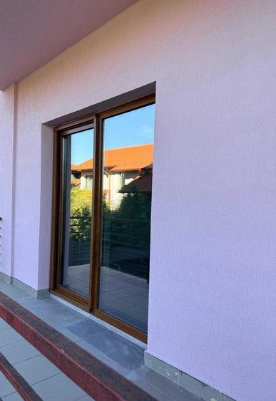 Apartament cu 2 camere decomandat în Trivale