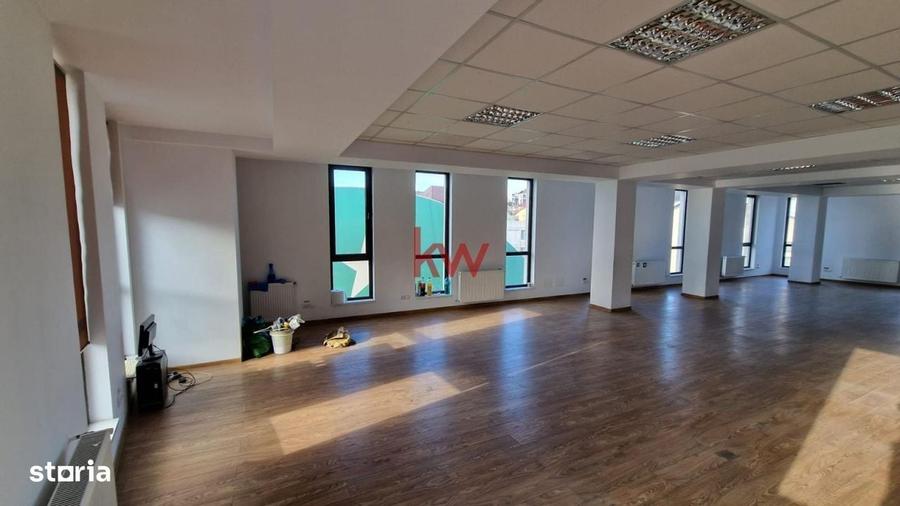 Spațiu comercial, de 168 mp, în Tudor Vladimirescu