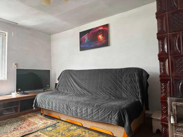 Casă cu 4 camere în Burdujeni