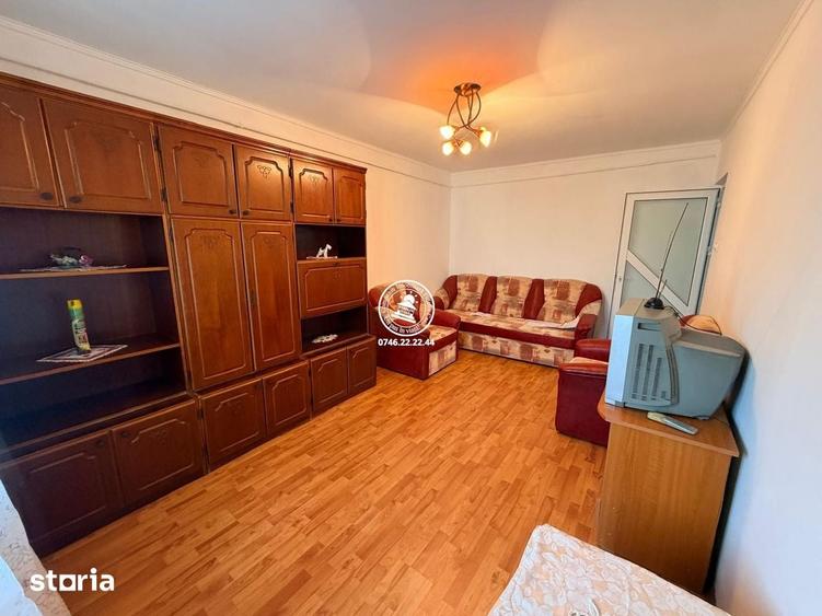 Apartament cu 2 camere decomandat Dacia - 1