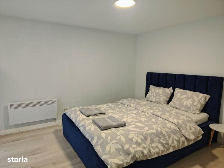 Apartament cu 3 camere în Leș