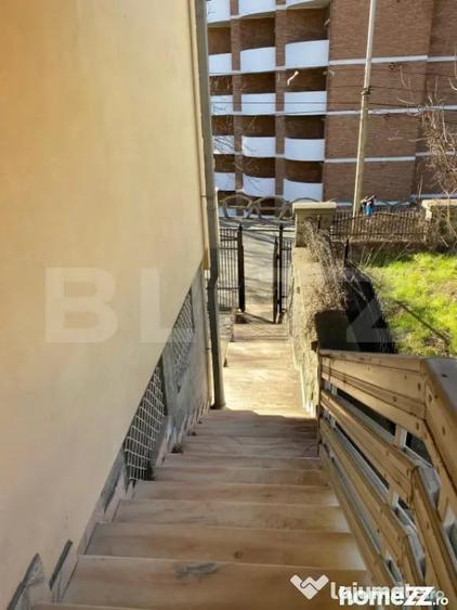Vila 7 camere, 750mp-teren, BAILE HERCULANE - 10