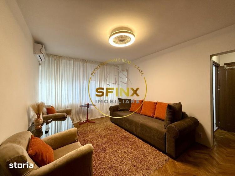 Apartament 2 Camere Bucurestii Noi | Metrou Parc Bazilescu - 4