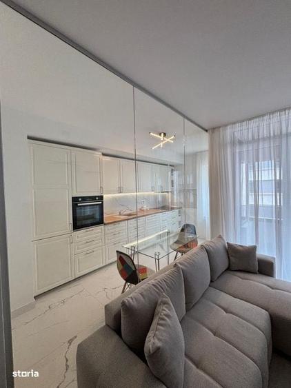 Inchiriere apartament 2 camere Akcent City - 4