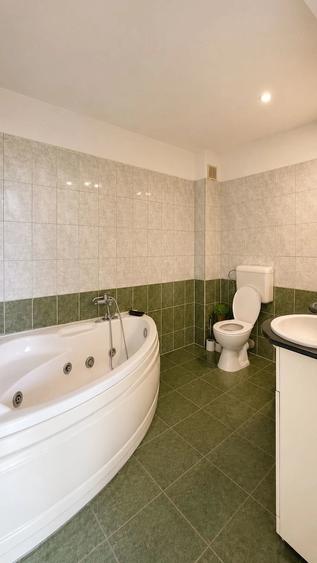 Apartament cu 2 camere în Buziașului
