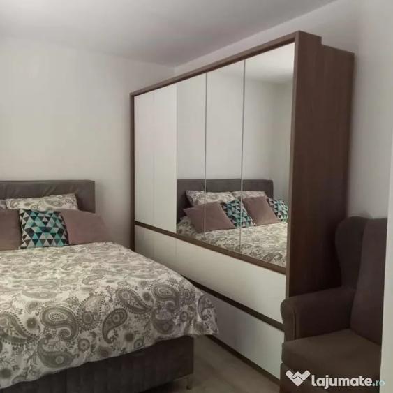 Inchiriez sau vand duplex Manastur - Cluj-Napoca (Cluj) - 2