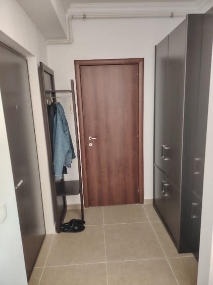 Garsonieră decomandată, mobilată în Km 4-5