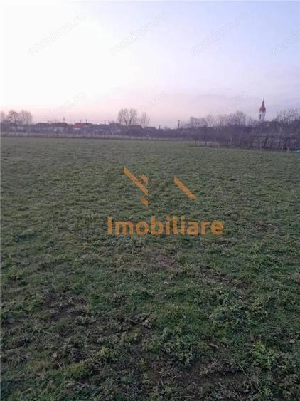 Casă cu 4 camere cu Teren 5526 Mp în Cheșa