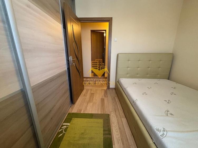 Apartament cu 4 camere decomandat în Mănăștur