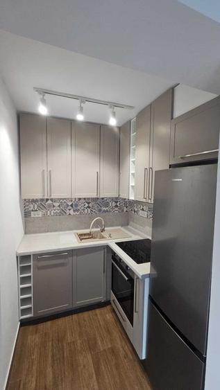Casă cu 2 camere cu Teren 500 Mp în Central