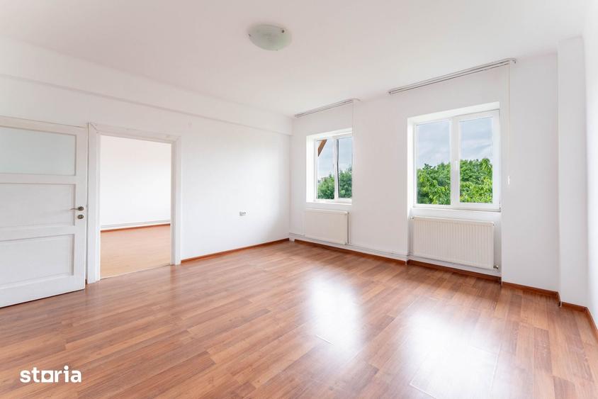 Apartament cu 2 camere decomandat în Centrul Civic