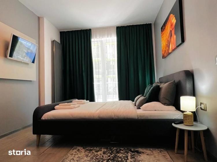 Apartament cu 2 camere în Nord