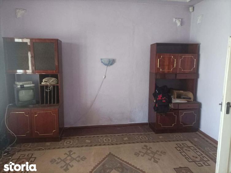Casa + teren 1000mp Piatra Neamt - 7