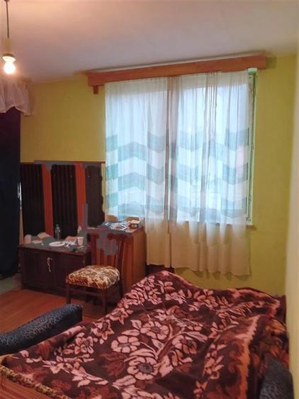 Garsonieră semidecomandată în Pădurea Neagră