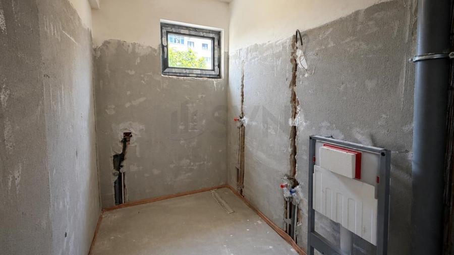 Apartament cu 2 camere decomandat în Ștefan cel Mare