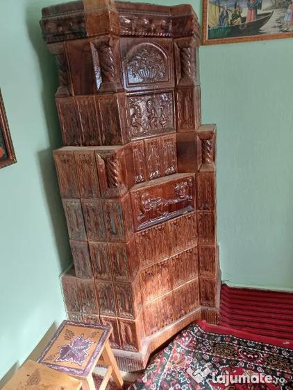 Casa batraneasca Colceag Prahova - Colceag (Prahova) - 1