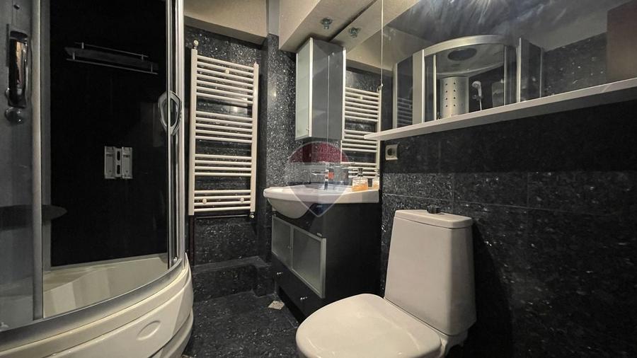 De închiriat: Apartament 2 camere Răcădău | Dressing | 550 € - 7