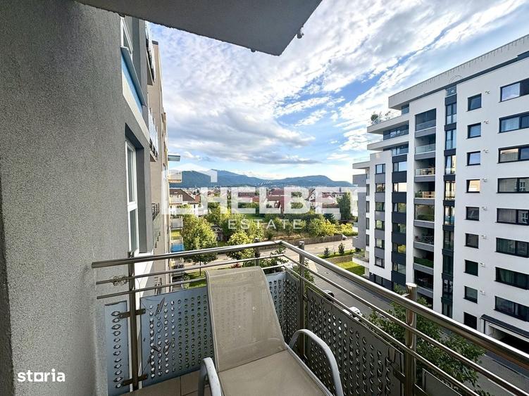 2 Camere / Pet-Friendly / Coresi / Parcare - 1