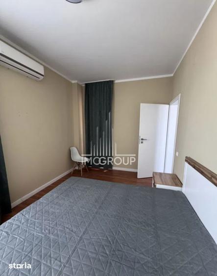 Apartament de inchiriat 2 camere str Dorobantilor - 9
