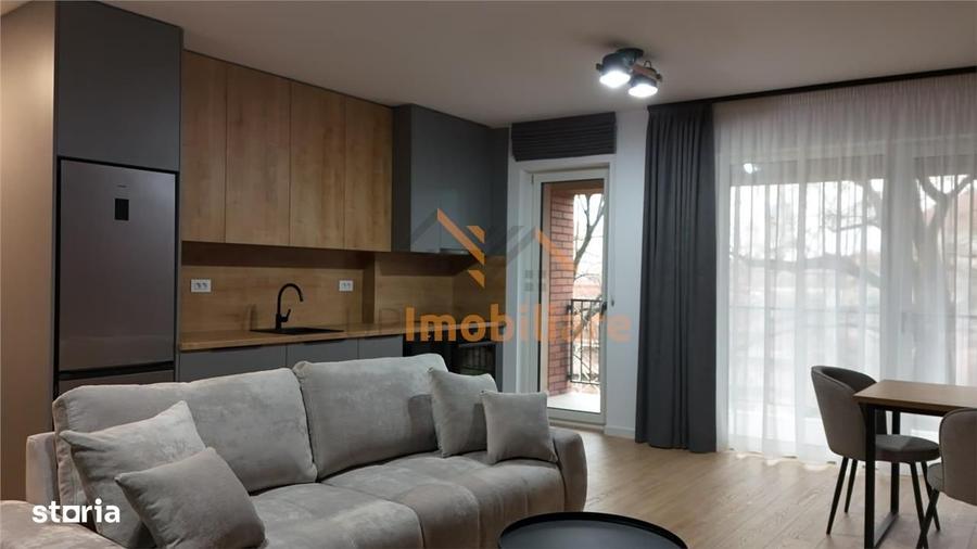 Apartament 2 Camere | Balcon | Loc De Parcare | Scala Bloc Nou | Orade - 6