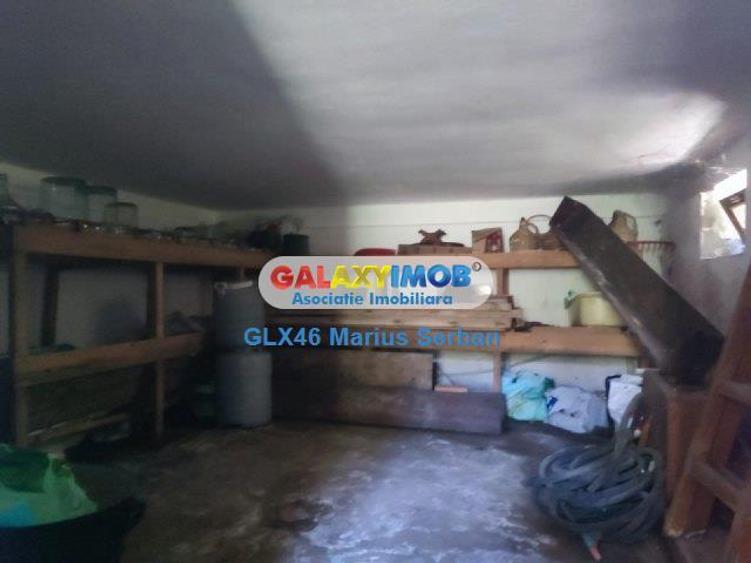 Vanzare casa P+1 Barbuletu - 20