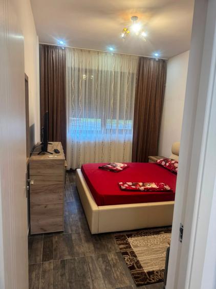 Apartament cu 2 camere decomandat în Exterior Est
