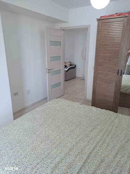 Apartament cu 2 camere în Craiovița Nouă