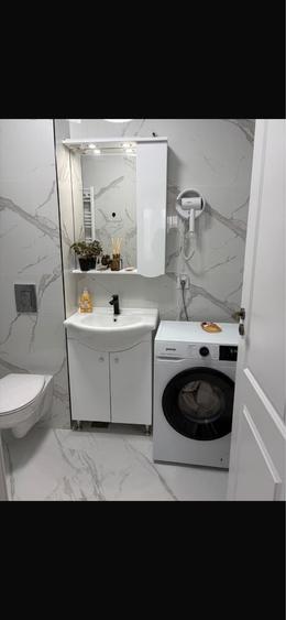 PROPRIETAR Apartament nou cu 2 camere, 55 mp, Arin Residential Selimbar - 5