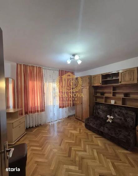 Apartament cu 3 camere în Mănăștur