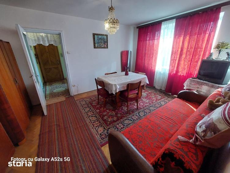 Apartament cu 2 camere în Cedonia