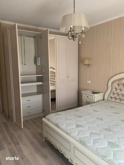 Apartament cu 2 camere în Crângași