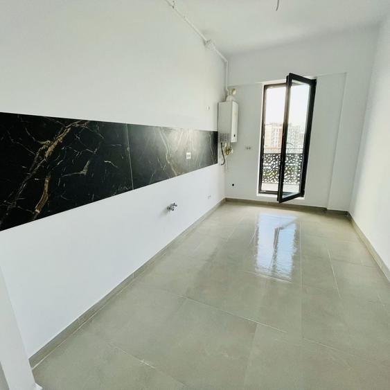 Apartament cu 2 camere decomandat în Titan