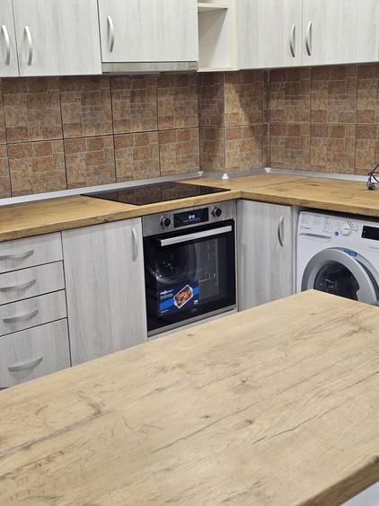 Apartament cu 2 camere decomandat în Ultracentral