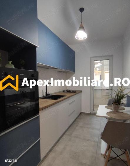 Garsoniera de inchiriat Central Rosu | ApexImobiliare.ro - 6