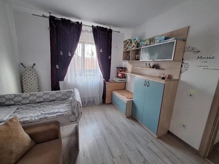 Casă cu 1 camere cu Teren 320 Mp în Lunca Cetățuii