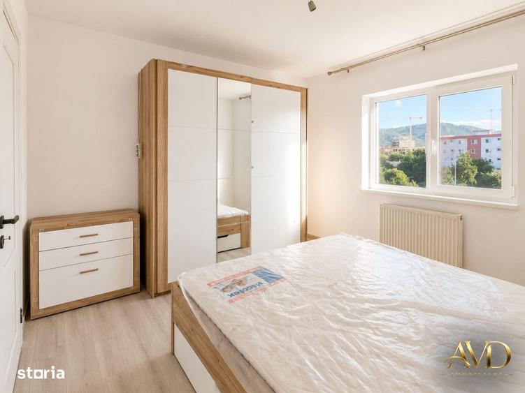 Apartament cu 3 camere în Bartolomeu