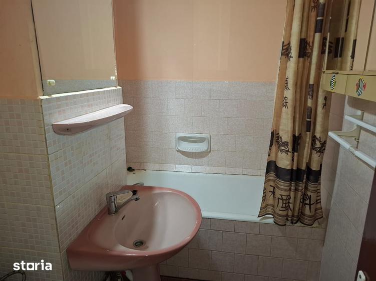 Garsonieră în Gării