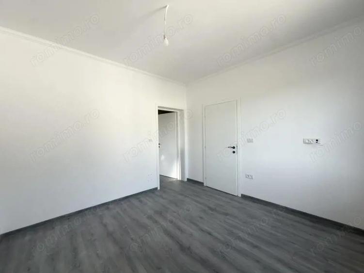 Casa individuala, 4 camere, 408mp teren, 110 mp utili - Utvin - 5