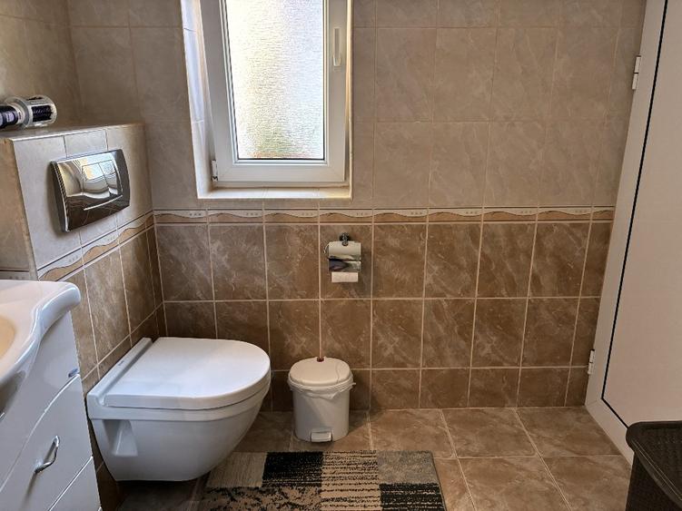 Casă individuală cu 2 camere cu Teren 685 Mp în Galeș