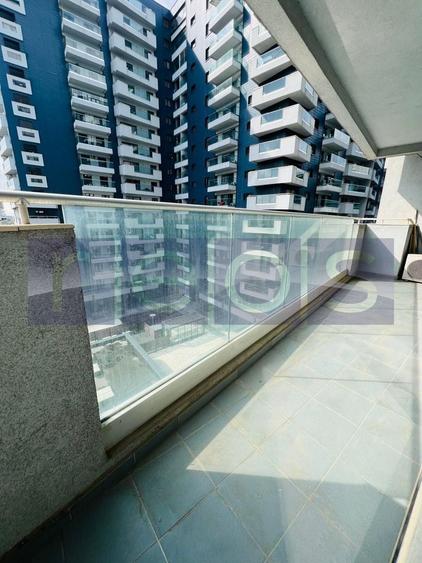 Apartament cu 2 camere decomandat, mobilat în Tei